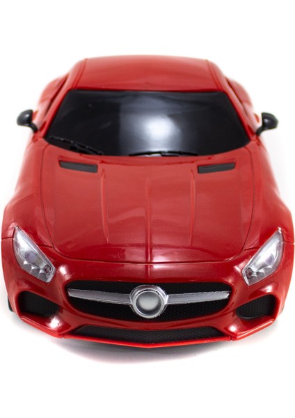 1:14 Uzaktan Kumandalı Mercedes Gtr Işıklı Şarjlı fiyatları