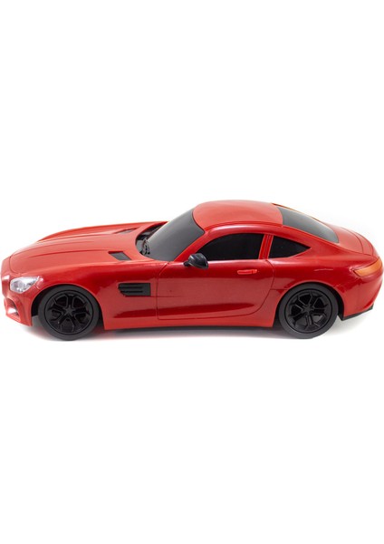 1:14 Uzaktan Kumandalı Mercedes Gtr Işıklı Şarjlı modelleri
