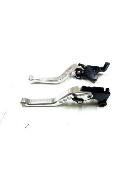 Spor Manet Seti Yamaha YZF-R25 Mt-25 Gri
