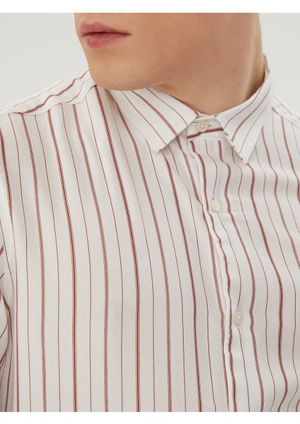 Regular Fit Erkek Gömlek U.kol fiyatları