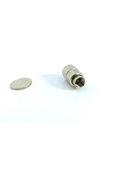 Mini Uhf Erkek Sıkmalı RG58 Tipi