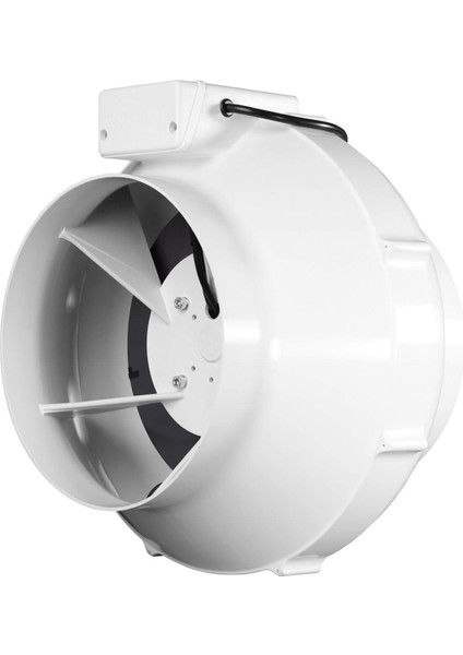 PK250 L1 (1300 M3/h, 250 Mm) Fan