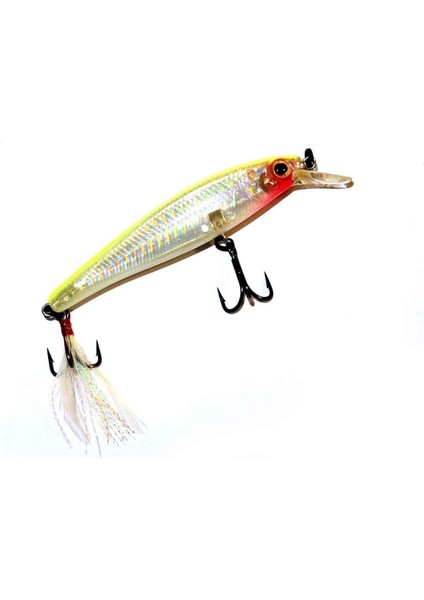 Surebite Ace Jerk 6,5 cm 7 gr Sahte Yem