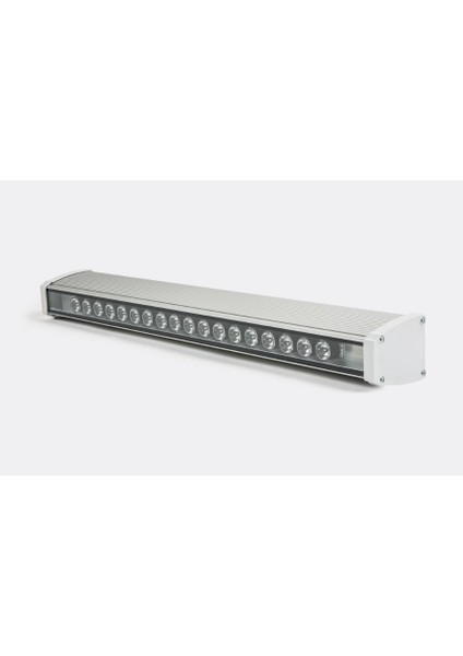 Wallwasher Duvar Boyama LED Aydınlatma 120 cm 45 Watt Kırmızı