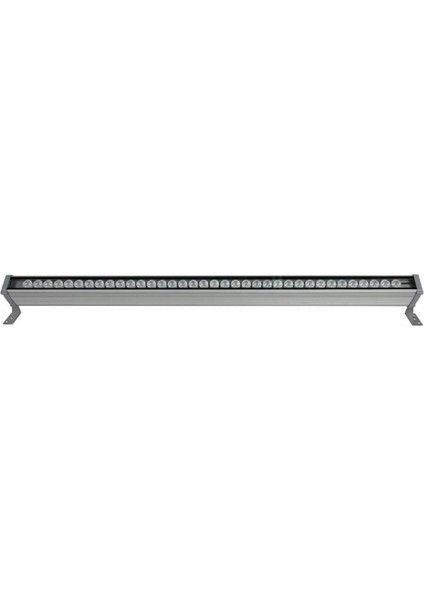 Wallwasher Duvar Boyama LED Aydınlatma 150 cm 54 Watt Mavi