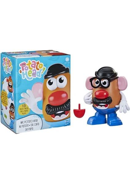 Hasbro Gaming Bay Patates Kafa