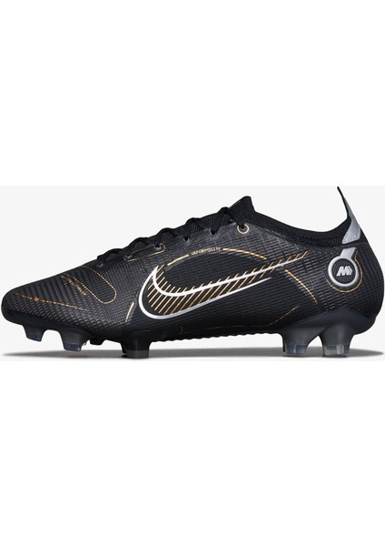 Vapor 14 Elite Fg Erkek Çim Zemin Kramponu DJ2837007 Siyah fiyatları