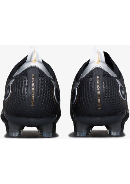 Vapor 14 Elite Fg Erkek Çim Zemin Kramponu DJ2837007 Siyah fırsatları