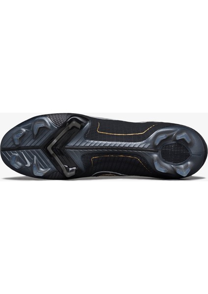 Vapor 14 Elite Fg Erkek Çim Zemin Kramponu DJ2837007 Siyah indirimleri