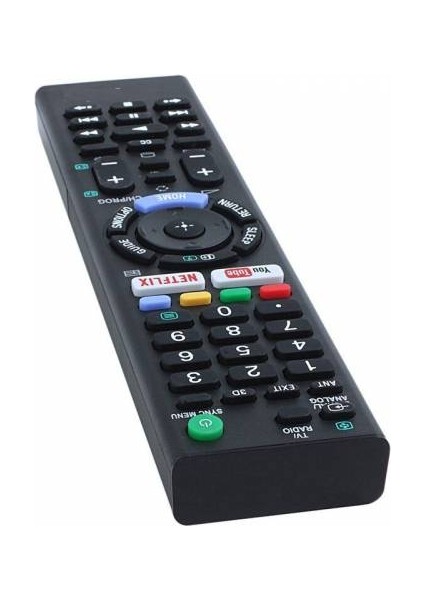 Sony KD-65XD7504 LED Tv Kumandası modelleri