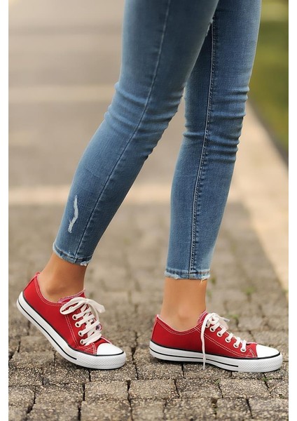 Convers All Star Unisex Ayakkabı 10-3232-22UCONVERS