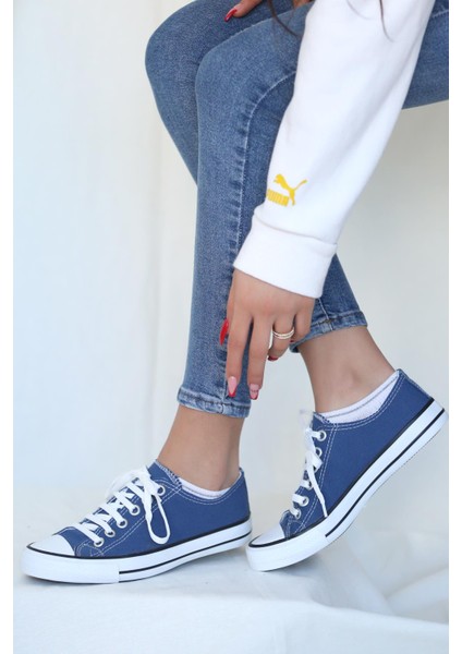 Convers All Star Unisex Ayakkabı 10-3232-22UCONVERS