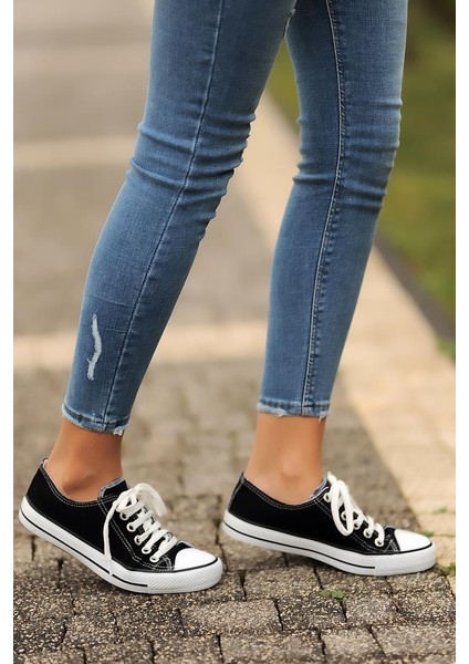 Convers All Star Unisex Ayakkabı 10-3232-22UCONVERS