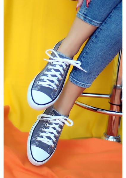 Convers All Star Unisex Ayakkabı 10-3232-22UCONVERS
