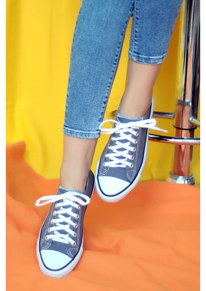 Convers All Star Unisex Ayakkabı 10-3232-22UCONVERS