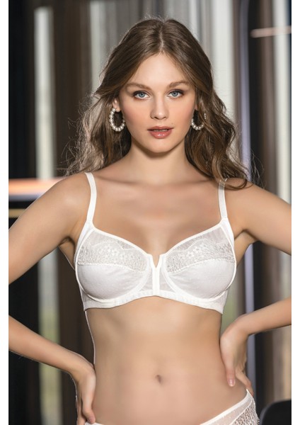 Kadın Balenli Toparlayıcı (Minimizer) Sütyen MGP11400