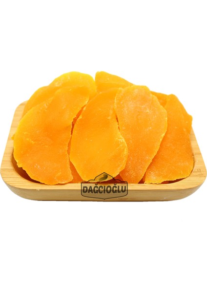 Mango Meyve Kurusu 1 kg