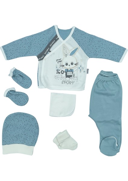 Tiasis Beneklı Tavsanlı 10 Lu Set fiyatları