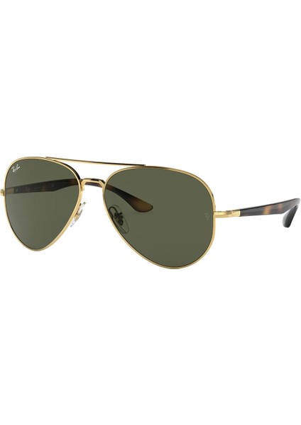 Rb 3675 58 001/31 Ray Ban Unisex Güneş Gözlüğü