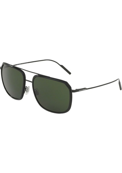 Dg 2165 58 110671 Dolce & Gabbana Erkek Güneş Gözlüğü