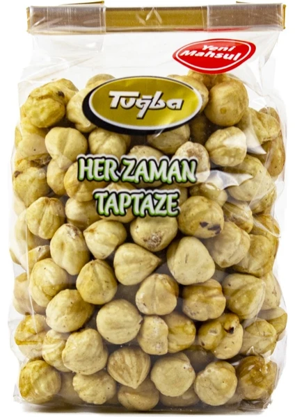 Tuğba Kuruyemiş Tuzsuz Fındık 1 kg