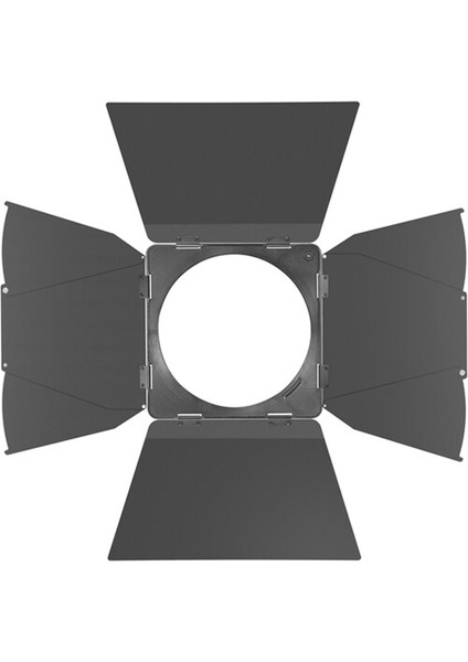 Lb-01 Fresnel Barndoor