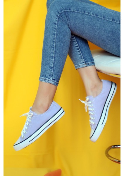 Convers All Star Unisex Ayakkabı 10-3232-22UCONVERS