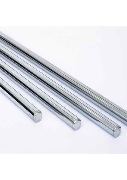 Krom Askı Borusu 40 cm