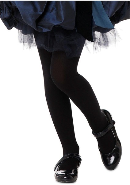 Düz Külotlu Çorap - Sks