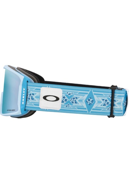 Line Miner L Kayak / Snowboard Goggle