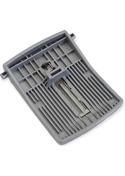 Arçelik Ary 6103 7137870100 Gri Çamaşır Makinası Kapak Tutamağı