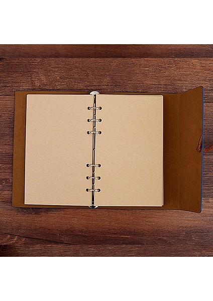 2 Adet Etekler Güzellik El Hesap Kitap Günlüğü Kitap Retro Not Defteri, Kapak Rengi: Büyük Mor (Yurt Dışından)