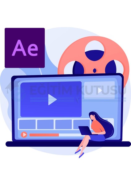 Eğitim Kutusu Adobe Premiere Pro cc Eğitimi