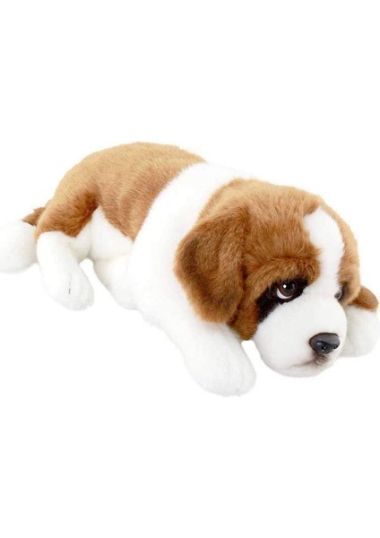Peluş San Bernardo Bob TUD22325