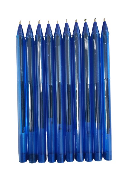 Büro Tipi Tükenmez Kalem 10'lu Paket