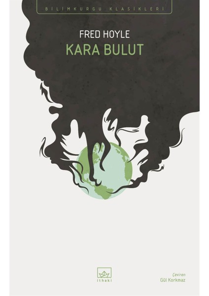 Kara Bulut - Fred Hoyle