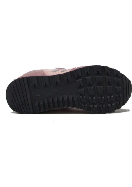 ARSLN2022-10 Pembe Unisex Çocuk Prag modelleri