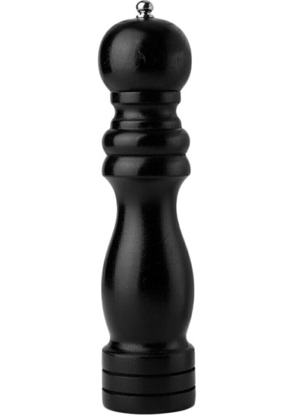 Ahşap Baharat Tuz Öğütücü Değirmen Tuzluk Baharatlık 20 cm fiyatları