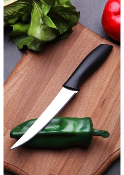 Tekli Chef Bıçak