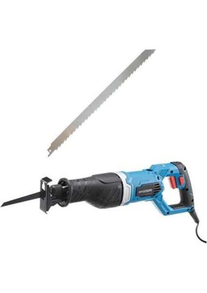 HRS710 Kılıç Testere Tilki Kuyruğu 710 W