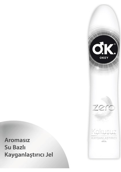 Zero 100 ml