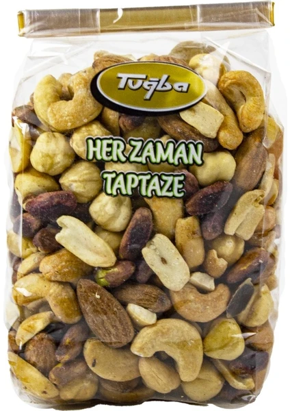 Tuğba Kuruyemiş Iç Karışık 250 gr