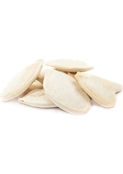 Kabak Çekirdeği 500 gr (Tuzsuz)
