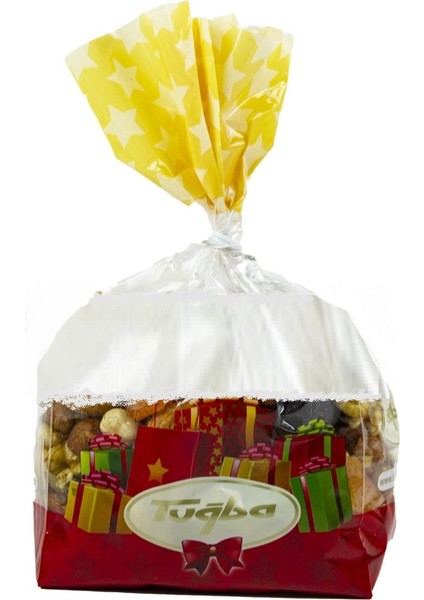 Kabak Çekirdeği 500 gr (Tuzsuz)