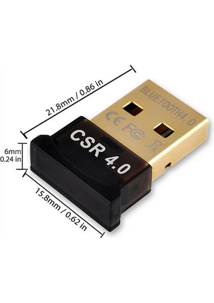 Mini 4.0 USB Bluetooth Dongle Adaptör Alıcı Verici fiyatları
