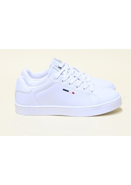 Flex Kadın Ayakkabı - Beyaz indirimleri