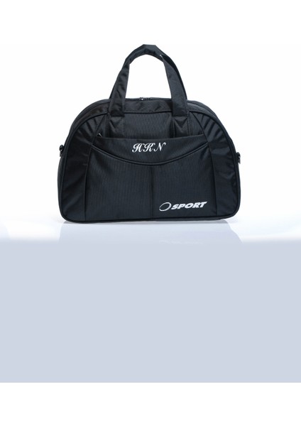 GK26 orta boy klasik seyahat valizi spor hastane çantası el omuz annebebek çantası kabin boy hostes