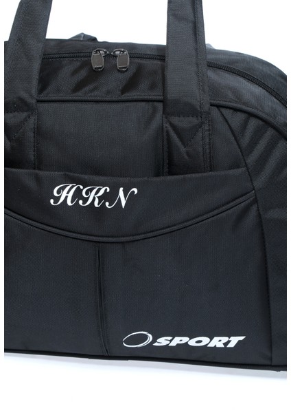 GK26 orta boy klasik seyahat valizi spor hastane çantası el omuz annebebek çantası kabin boy hostes fırsatları