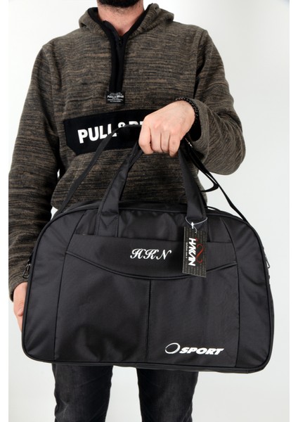 GK26 orta boy klasik seyahat valizi spor hastane çantası el omuz annebebek çantası kabin boy hostes indirimleri