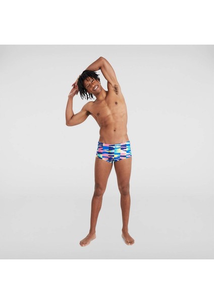 Alv 17CM Brf Yüzücü Mayosu